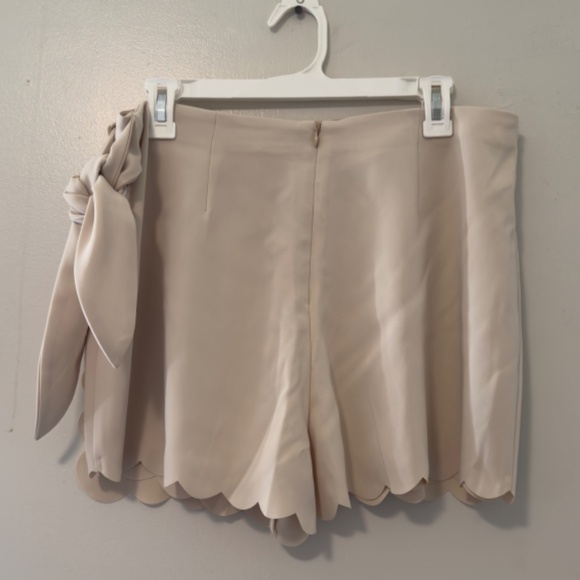 Tularosa - Nora Crop Top & Skort Set - New - XL - Picture 7 of 8